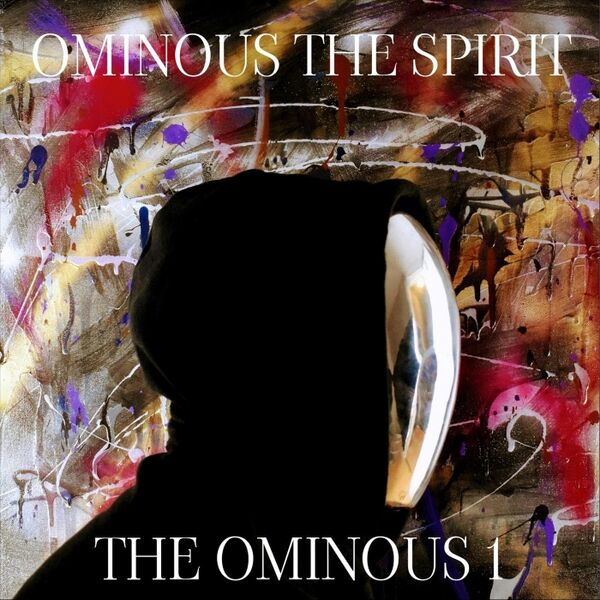 Cover art for The Ominous 1